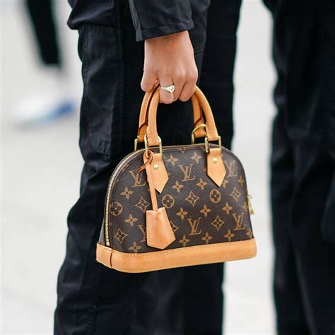 alma bag coco chanel|All About the Iconic Louis Vuitton Alma Bag – Inside .